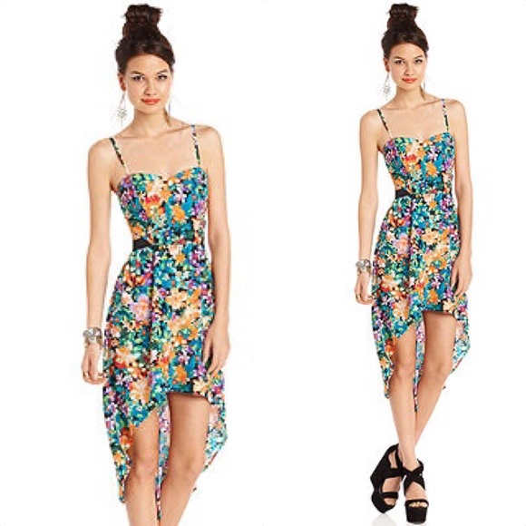 material girl dresses