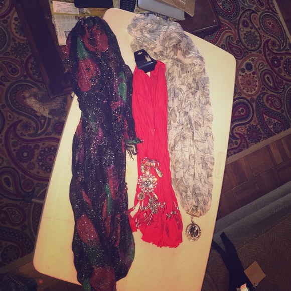 Scarves