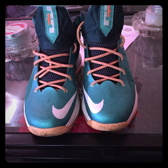 Lebrons for sale!