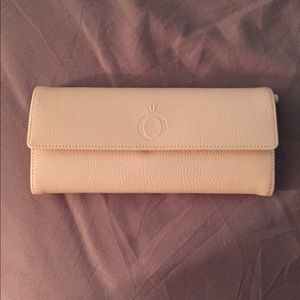 Pandora Jewelry traveling clutch