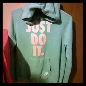 Nike hoodie