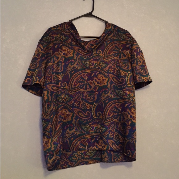 Vintage top