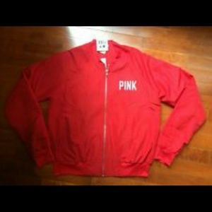 Windbreaker outerwear