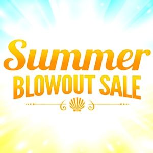 🌟HUGE SUMMER CLEAR OUT SALE! 🌟