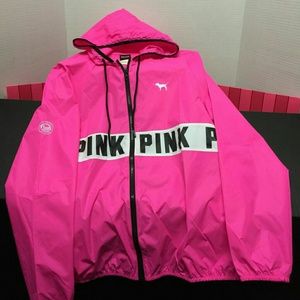 Windbreaker