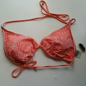Converse bathing suit ! New with tags !