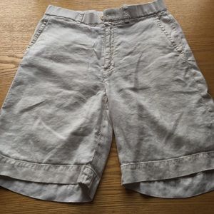 Polo shorts