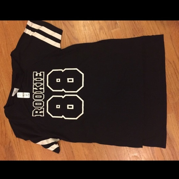 LF ROOKIE tee/dress