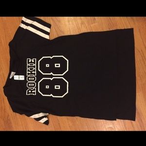 LF ROOKIE tee/dress