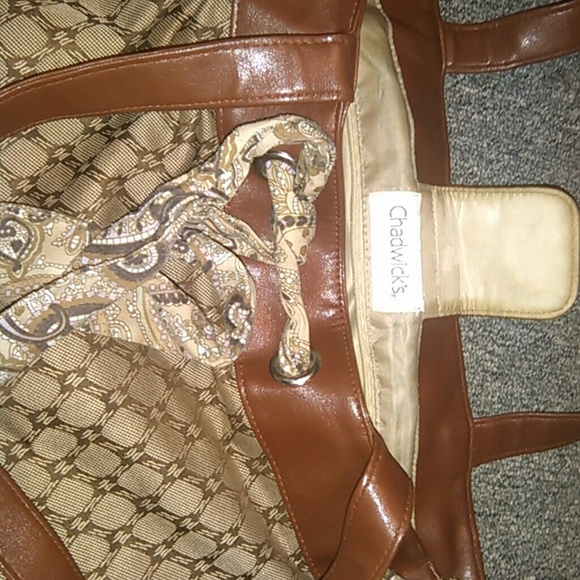 Chadwicks handbag