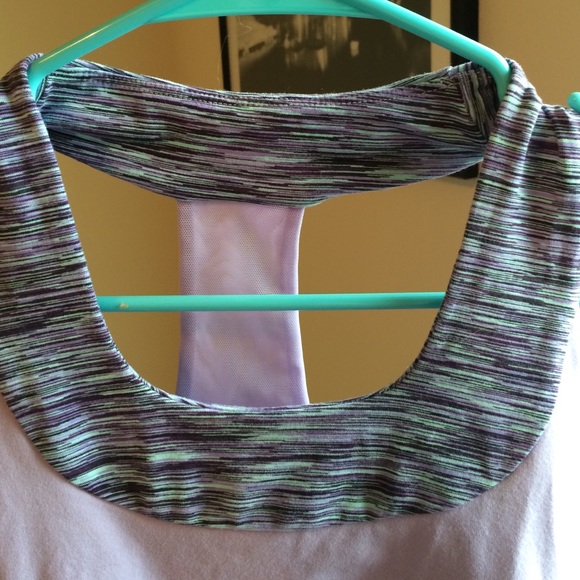 Rare lululemon bra top - Picture 2 of 3