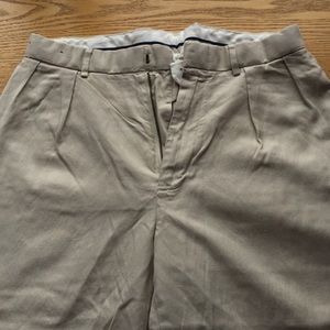 Polo golf pants