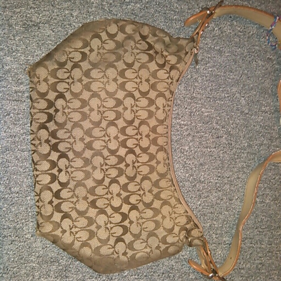 Gucci handbag