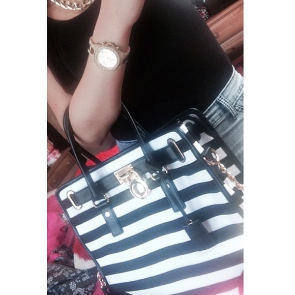 Michael kors bag!
