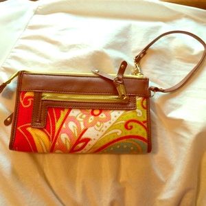 Purse/ hand clutch