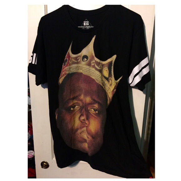 Biggie T-shirt