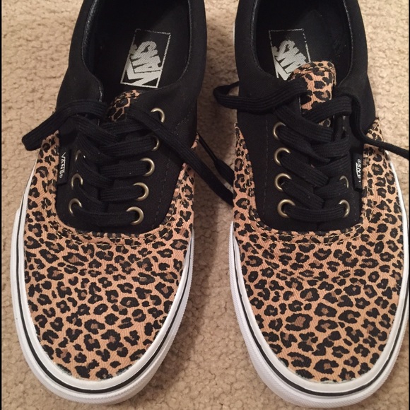 Cheetah Vans