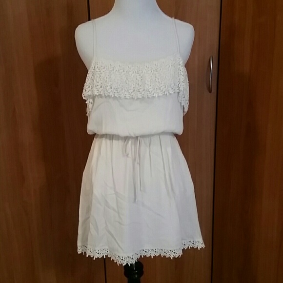 *Sold* Boho style summer dress