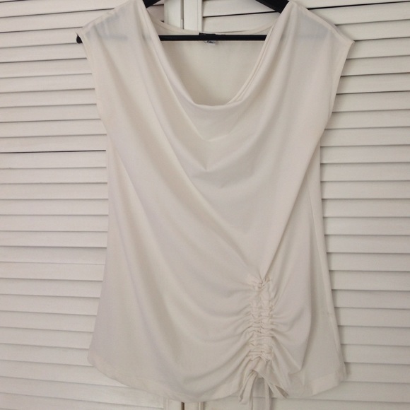 Large PANIZ top