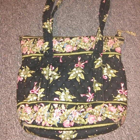 Vera Bradley handbag