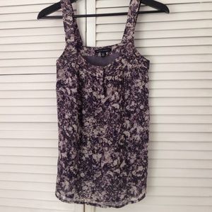 Banana Republic XS top