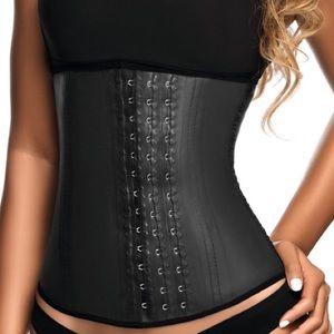 Ann chery waist cincher corset
