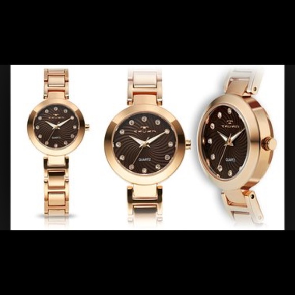 Tavan Siren Ladies Watch