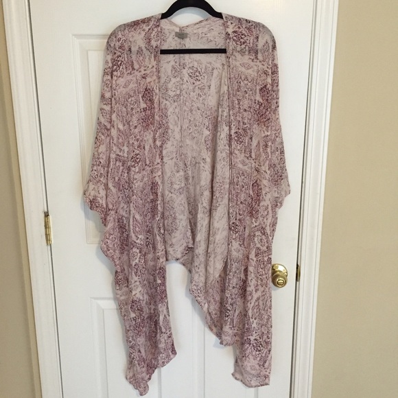 Urban Outfitters Kimono