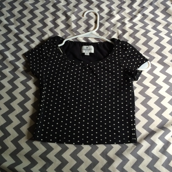 American Eagle XS crop top😻