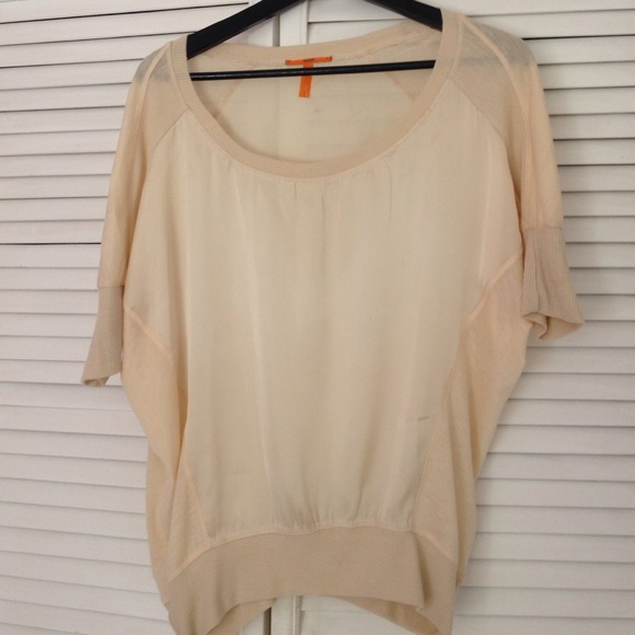 ANAMA small top