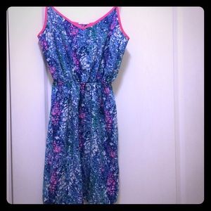 SUPER CUTE! Summer sun dress!