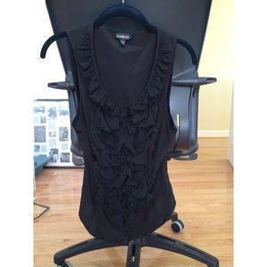 NWOT Bebe tank top sz small