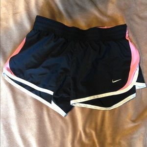Nike Dri-Fit shorts