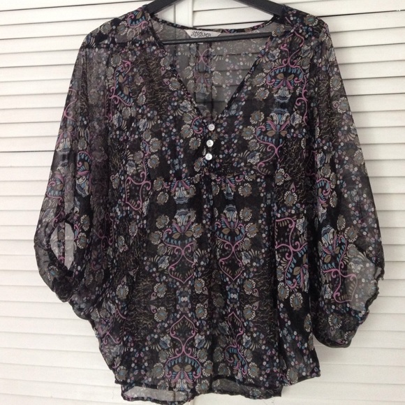 Top from Tramp