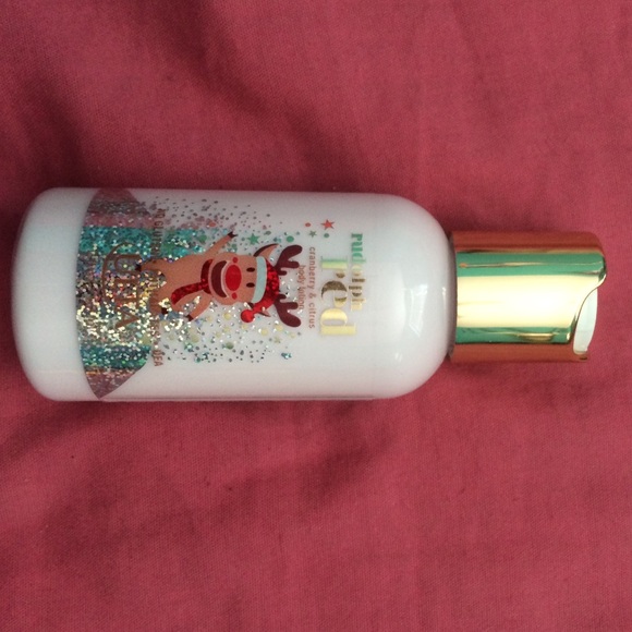 Bath &a Body Works Lotion