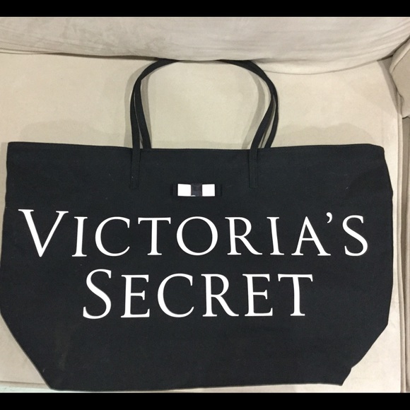 Victoria's Secret Accessories - Victoria secret tote