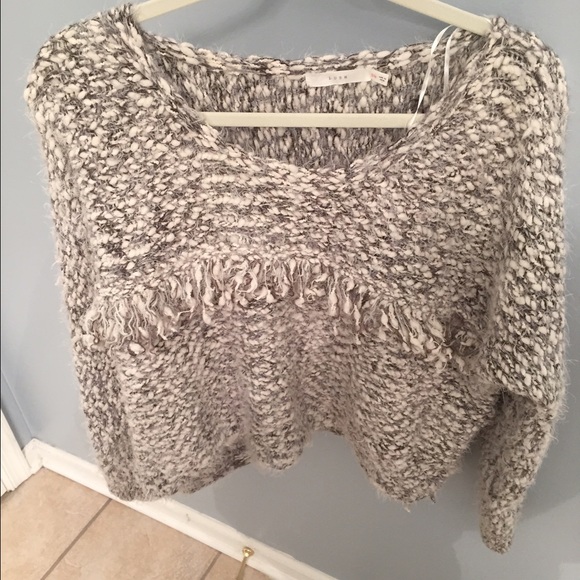Sweater - Picture 2 of 3