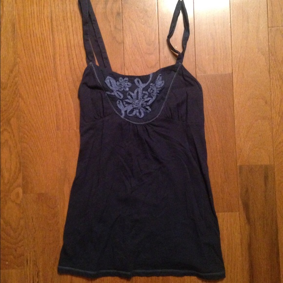 American eagle navy tank