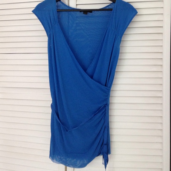 Top from EXPRESS