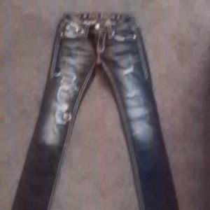 Sweet lookin jeans! 25$ if you order today!