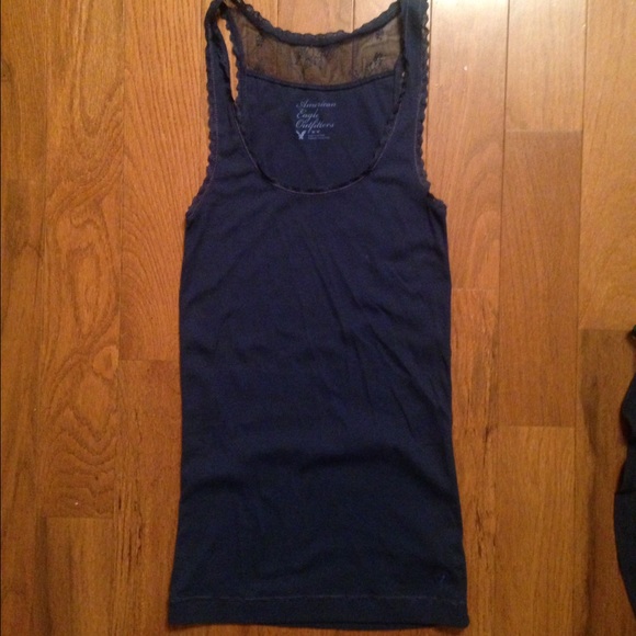 Navy tank