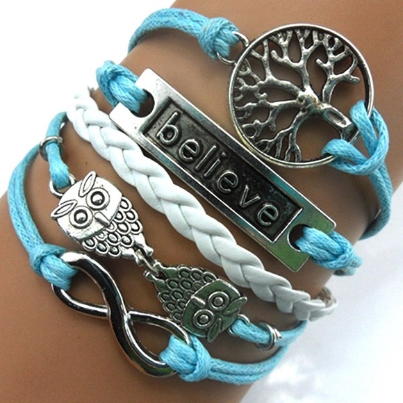 Blue owl believe