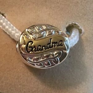 Authentic Chamilia Charm NWOT