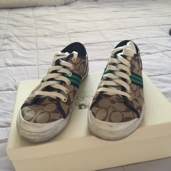shoes