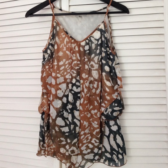 Quintessential top