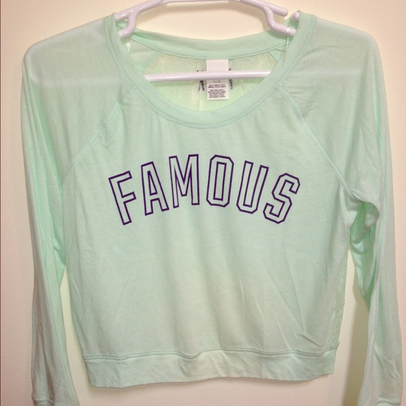 Victoria's Secret long sleeve