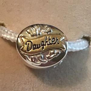 Authentic Chamilia Charm NWOT