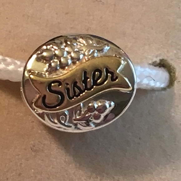 Authentic Chamilia Charm NWOT