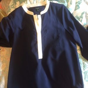 J.Crew dress size 12!
