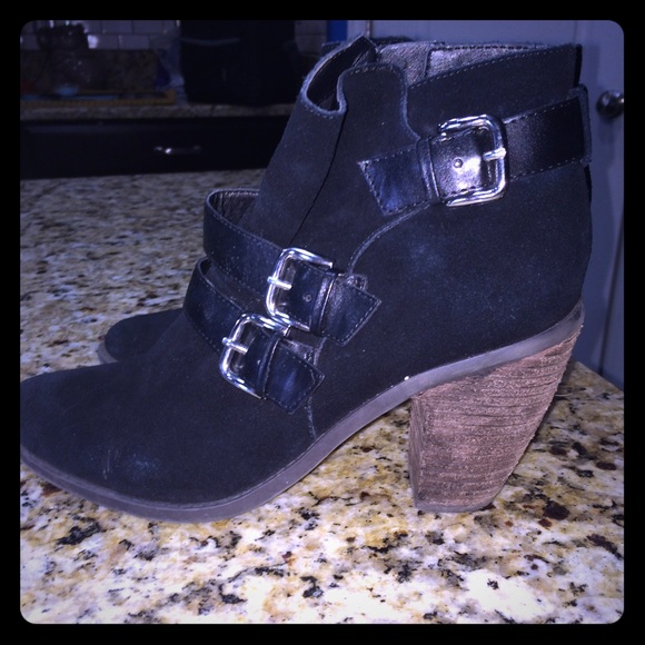 DOLCE VITA BOOTIES